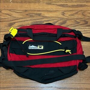 Mountainsmith TOUR Lumbar Waist Pack